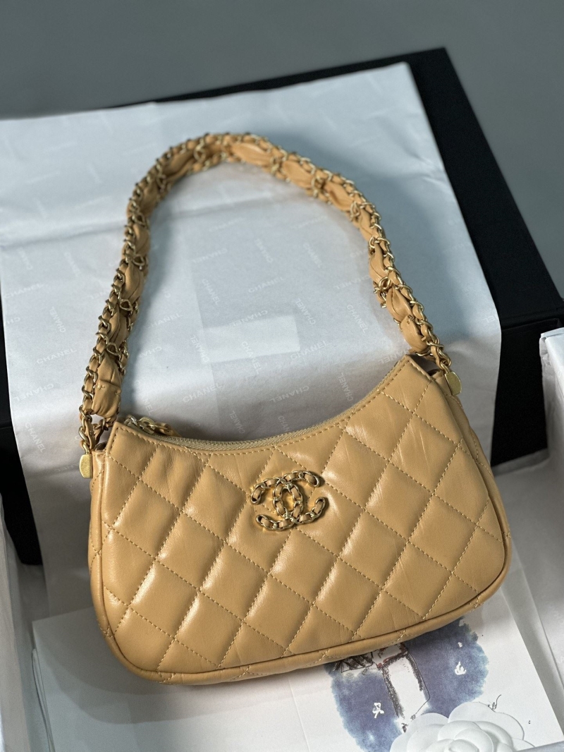 Chanel Top Handle Bags